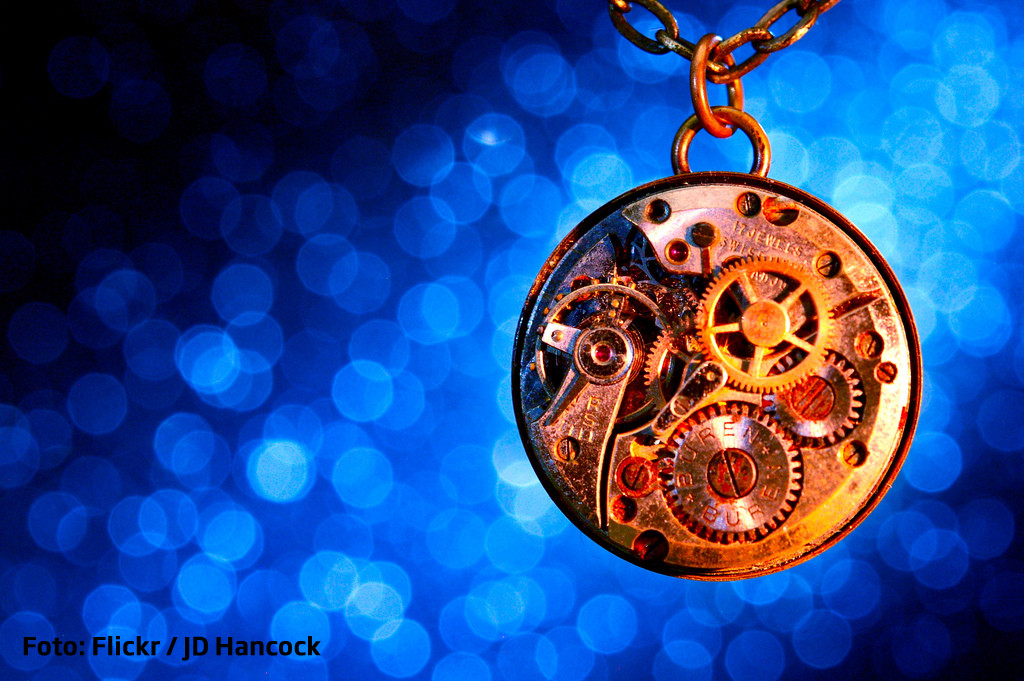 Ce legatura e intre Kurt Vonnegut si Caragiale. Povestea ceasului unui maresal nazist