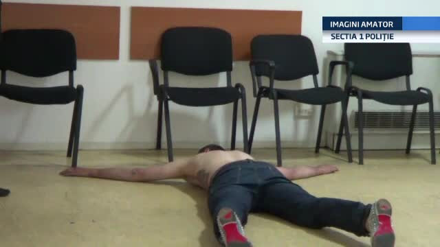 Convocat la nationala, Tamas ar putea fi pus sa munceasca in folosul comunitatii. Fotbalistul lipseste de la propriul proces