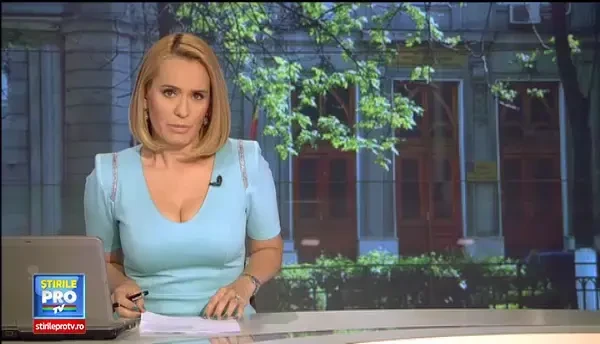 Livia Stanciu ar fi fost santajata pentru o datorie a sotului. Pentru ce i s-au cerut 20.000 de euro sefei de la Inalta Curte