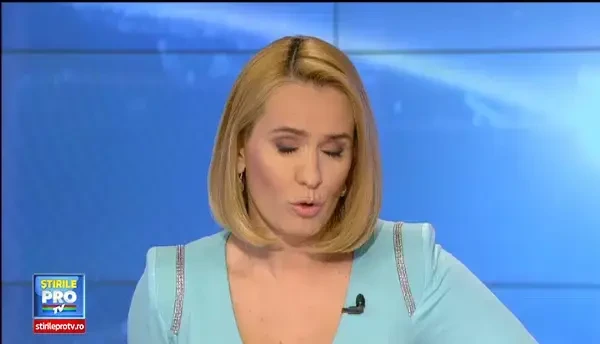 Gabriela, fetita din Iasi care a impresionat o tara, ramane la strabunicul ei. Autoritatile au decis sa NU ii desparta