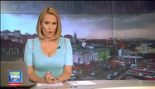 Vijelii insotie de grindina in Cluj si Dambovita. Cum si-a gasit masina un preot care participa la procesiunile de Rusalii