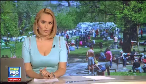 Cum au petrecut romanii Rusaliile in fata gratarului