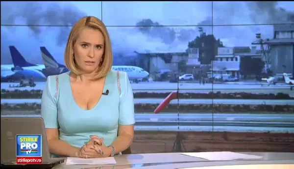 Atac terorist pe cel mai mare aeroport din Pakistan. Atacatorii au ucis 28 oameni cu arme automate, bombe si grenade