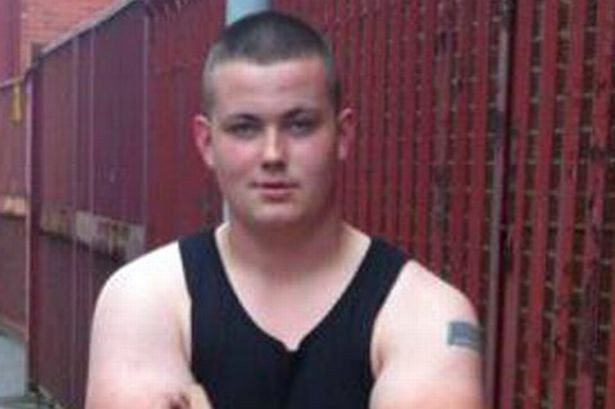 Un culturist scotian de doar 17 ani a fost gasit mort. Abuzul de steroizi este prima ipoteza a politistilor