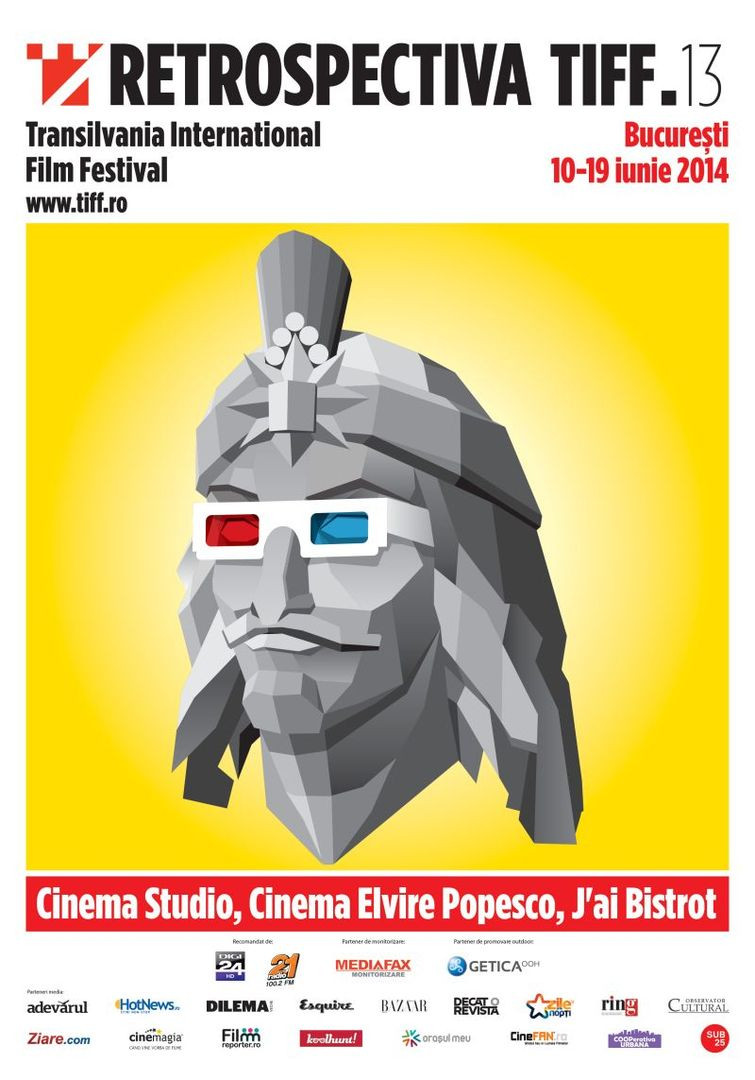 Retrospectiva TIFF 13