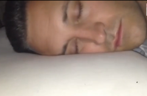 Zile de cosmar pentru un irlandez. Barbatul sughita in permanenta de doi ani, dupa o seara de baut peste masura