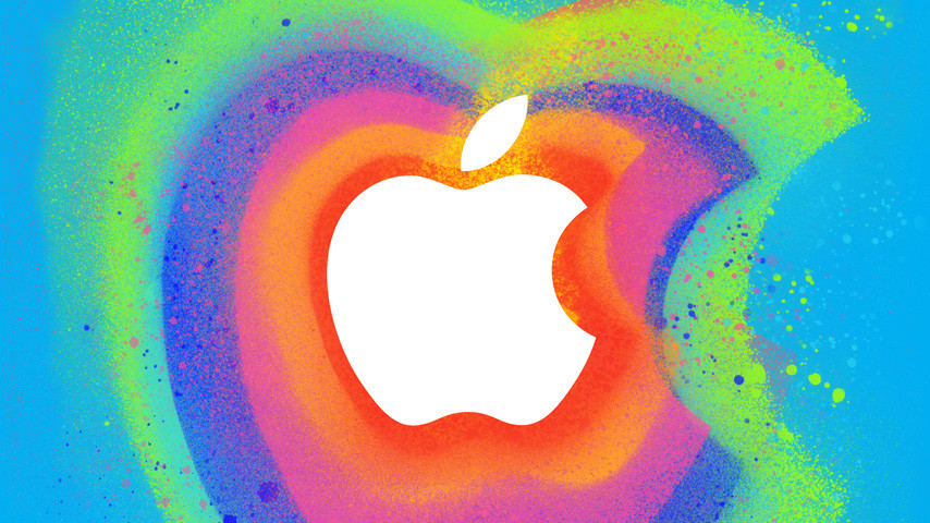 A intrat intr-un magazin Apple sa-si cumpere o pereche de casti. A ramas fara cuvinte cand a vazut ce scrie pe bon