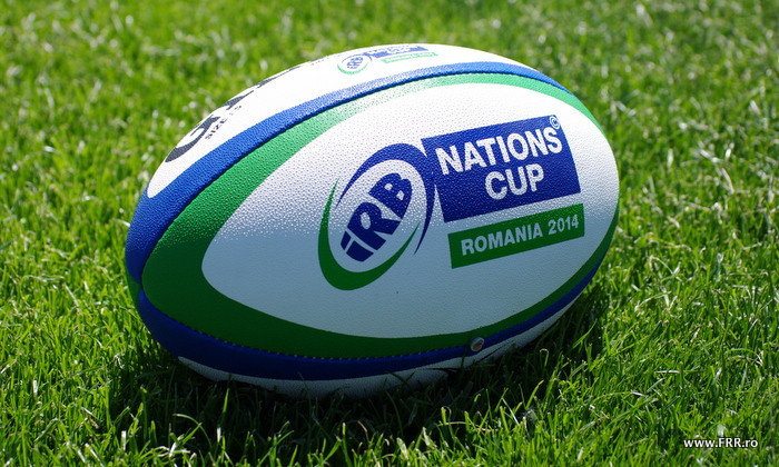 IRB Nations Cup