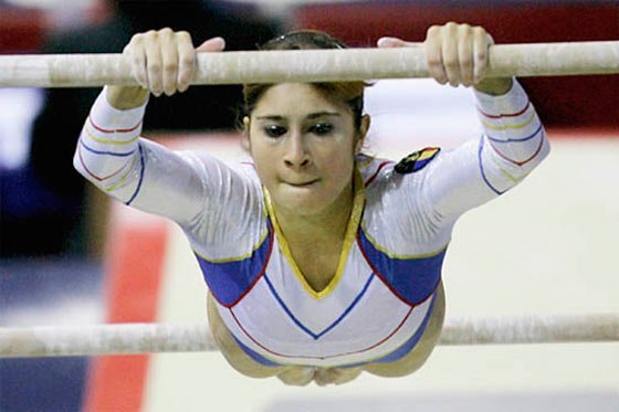 Florica Leonida