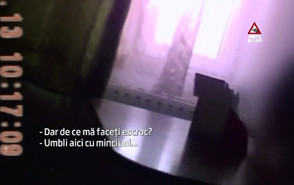 Adolescenti agresati fizic si verbal la o scoala speciala din Bihor. Discutia inregistrata de unul dintre copii. VIDEO