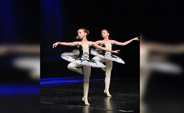 Balerinele Romaniei traiesc de pe o zi pe alta. Sacrificiile facute de parinti pentru ca statul nu apreciaza valorile