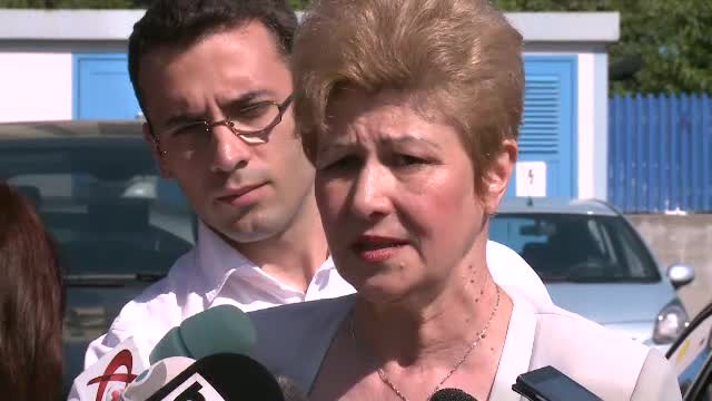 "M-a sunat spunandu-mi ca sotul meu ar avea o datorie". Sefa Inaltei Curti da detalii despre contabila care a santajat-o