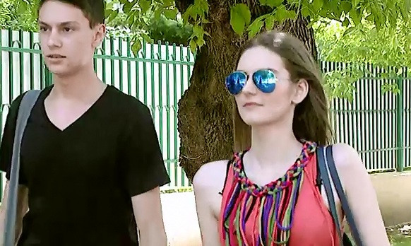 BACALAUREAT 2014. "Pe noi practica ne omoara". Ce importanta au totusi calificativele date in loc de note la probele orale