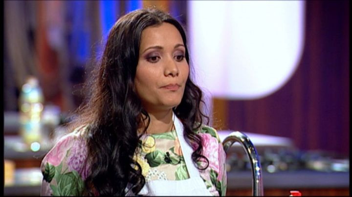 Georgeta Zamfir este castigatoarea MasterChef. "Gata, am scapat de saracie. Mi se schimba viata"