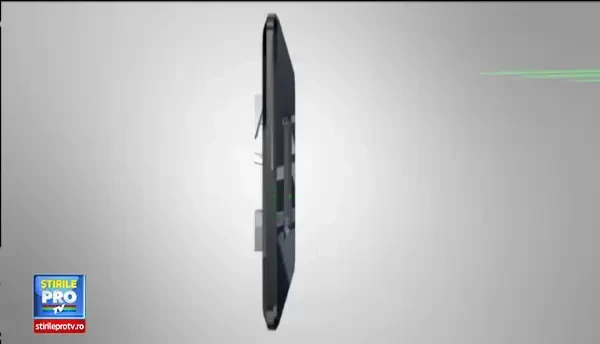 Examenul ORL este obligatoriu o data pe an, in lipsa simptomelor. Ce presupune vizualizarea video-fibroscopica