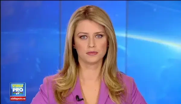 Contabila care i-a cerut 20.000 de euro presedintei ICCJ a fost retinuta. Care era scopul santajului