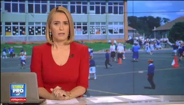 Adolescenti agresati fizic si verbal la o scoala speciala din Bihor. Discutia inregistrata de unul dintre copii. VIDEO