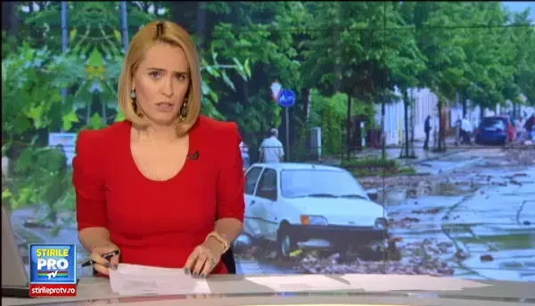 Vestul Germaniei a fost lovit de furtuni si ploi torentiale, dupa 3 zile de canicula. Cel putin 6 oameni au murit