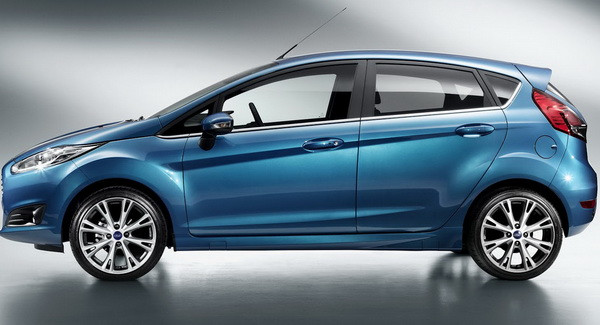 Anuntul Ford cu privire la Fiesta. Ce se va intampla la fabrica din Craiova