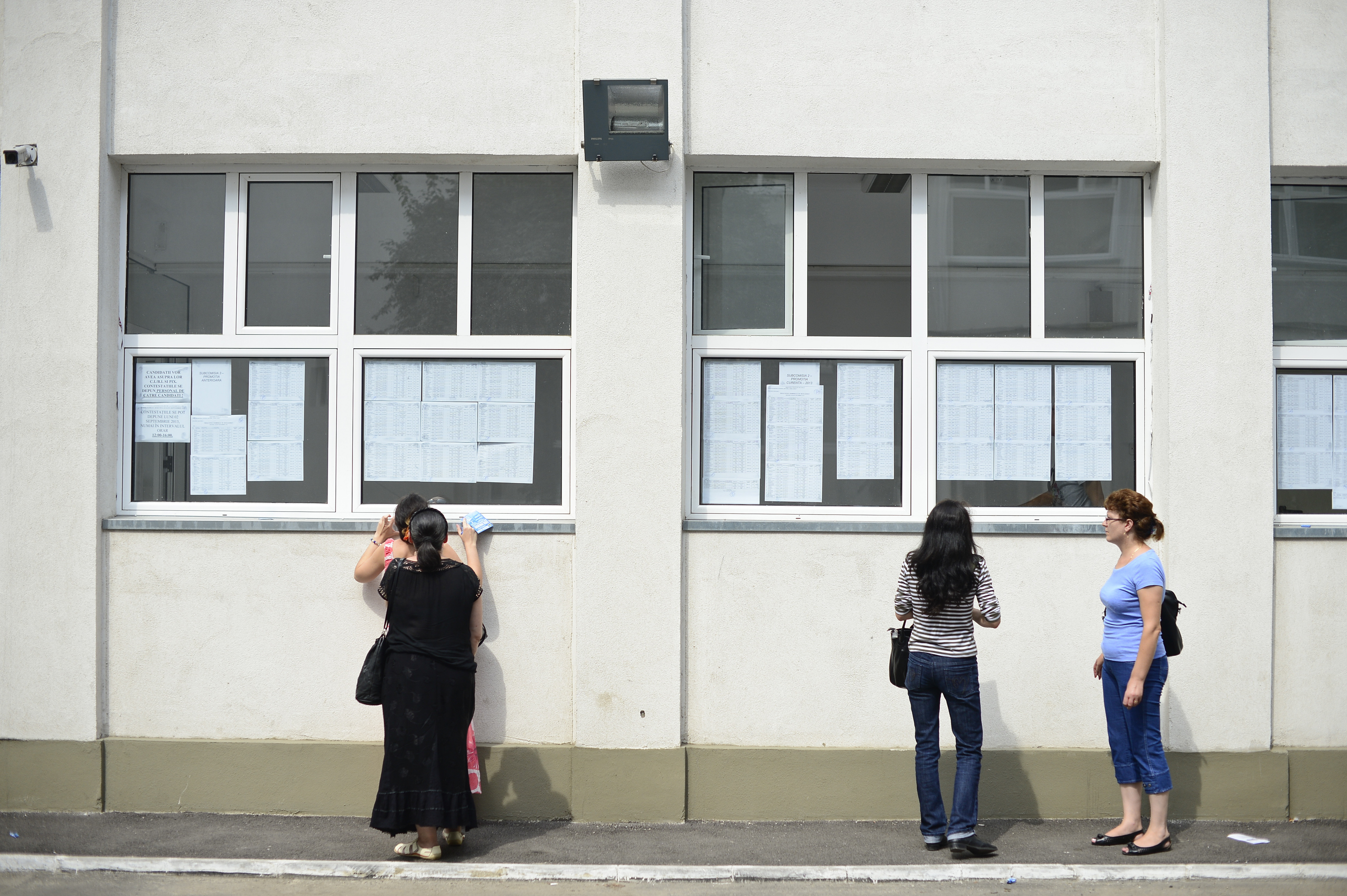BRASOV - REZULTATE BACALAUREAT 2014 EDU.RO. Vezi aici rezultatele finale la BAC 2014