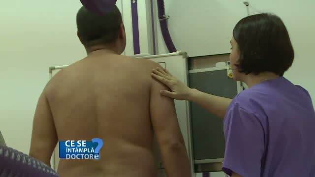 Ingrasatul poate cauza si probleme de respiratie. Ce trebuie sa faceti daca va confruntati cu astfel de dificultati