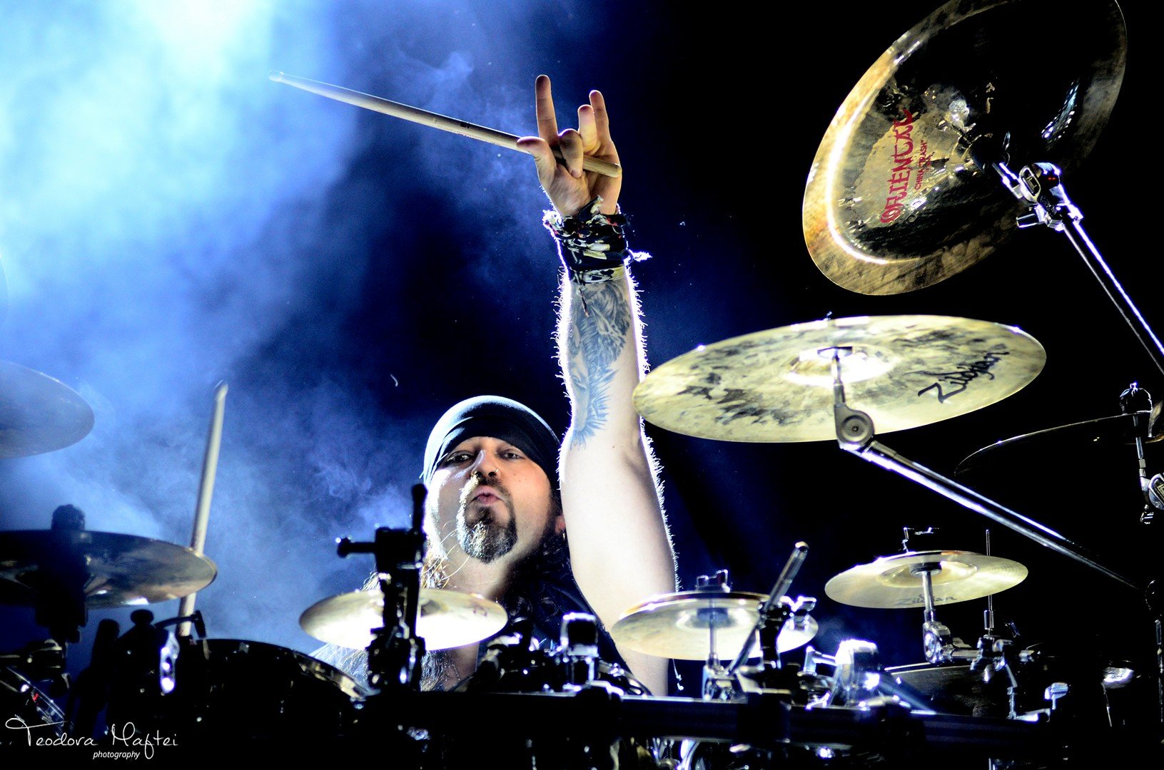 Metalhead Meating 2014