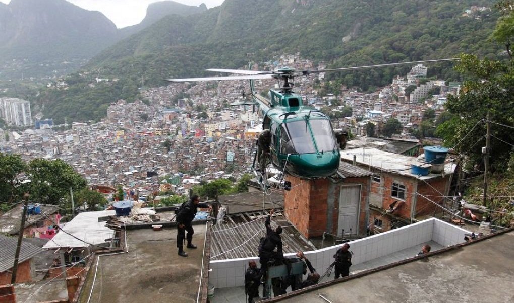 Rio de Janeiro