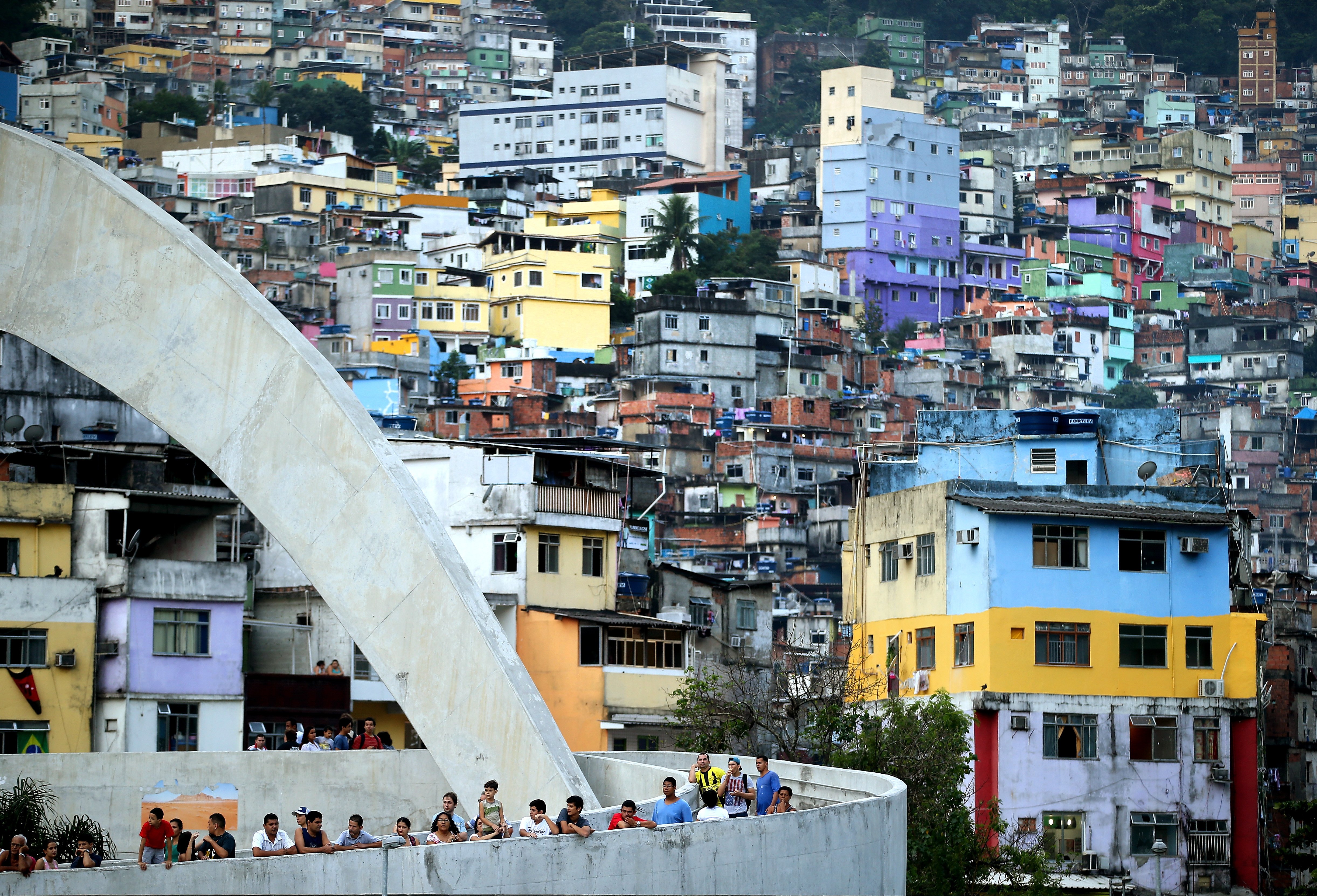 Rocinha