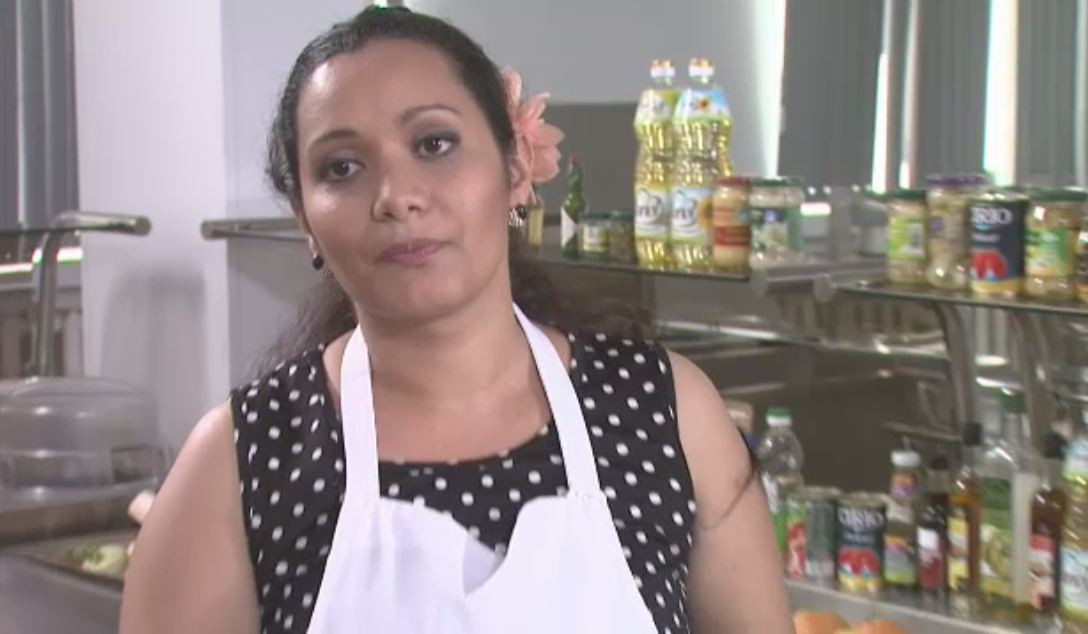 INTERVIU EXCLUSIV stirileprotv.ro cu Jesica, castigatoarea Masterchef. "Imi imaginam ca o sa ajung in finala"