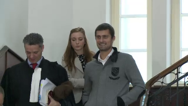 Munca in folosul comunitatii, ca sa-si spele pacatele. Ce ar putea sa faca Gabi Tamas pentru semenii sai