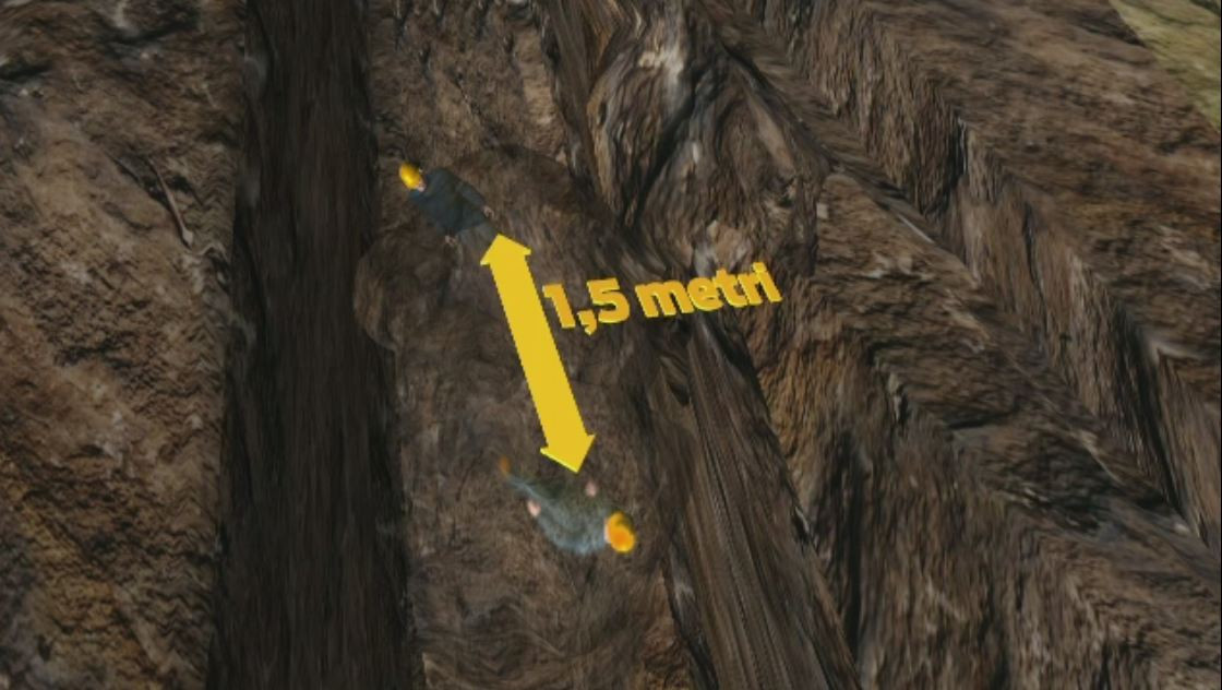 Explicatia psihologilor pentru decizia luata de muncitorul care si-a decapitat colegul. "Ratiunea dispare in asemenea clipe"