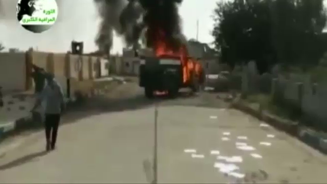 Atentate ale insurgentilor islamisti la Bagdad. Cel putin 37 de oameni au murit