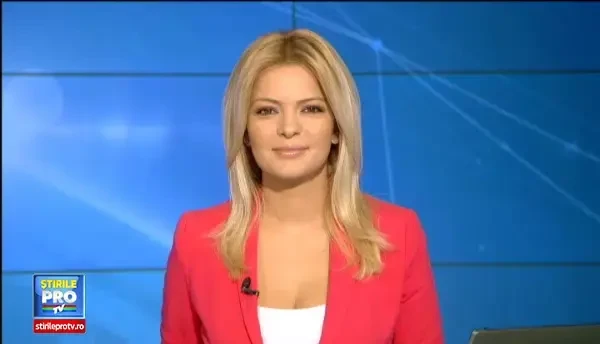 Georgeta Zamfir este castigatoarea MasterChef. Gata, am scapat de saracie. Mi se schimba viata