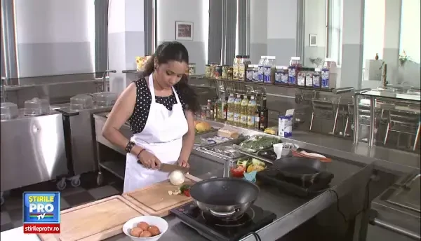 INTERVIU EXCLUSIV stirileprotv.ro cu Jesica, castigatoarea Masterchef. Momentul in care a stiut ca va castiga