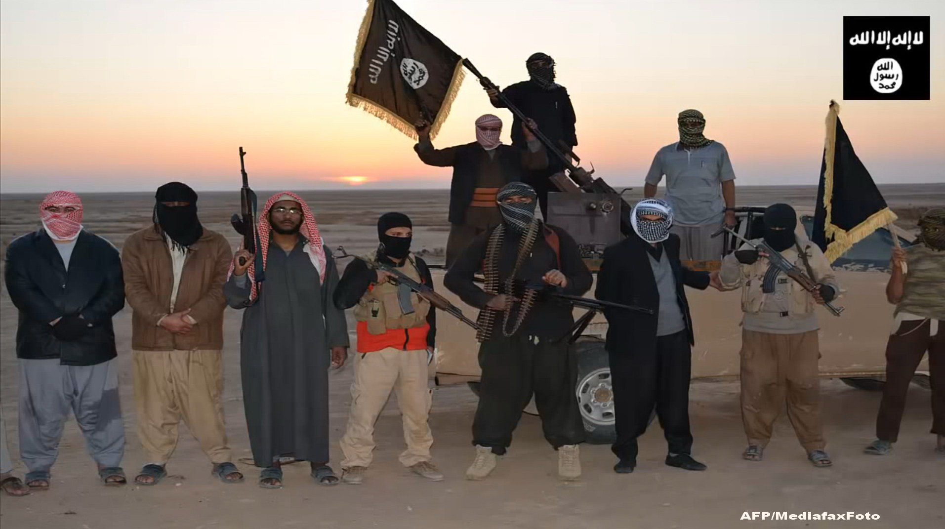 Prim-vicepresedintele CE: Amprentarea refugiatilor ar impiedica venirea militantilor islamisti in Europa