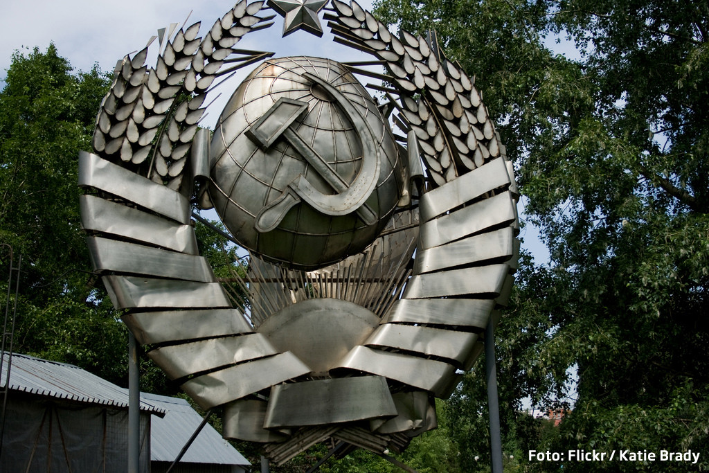 Cum a ajuns Rusia sa fie datoare la romani. Razboiul in care i-am salvat pe rusi