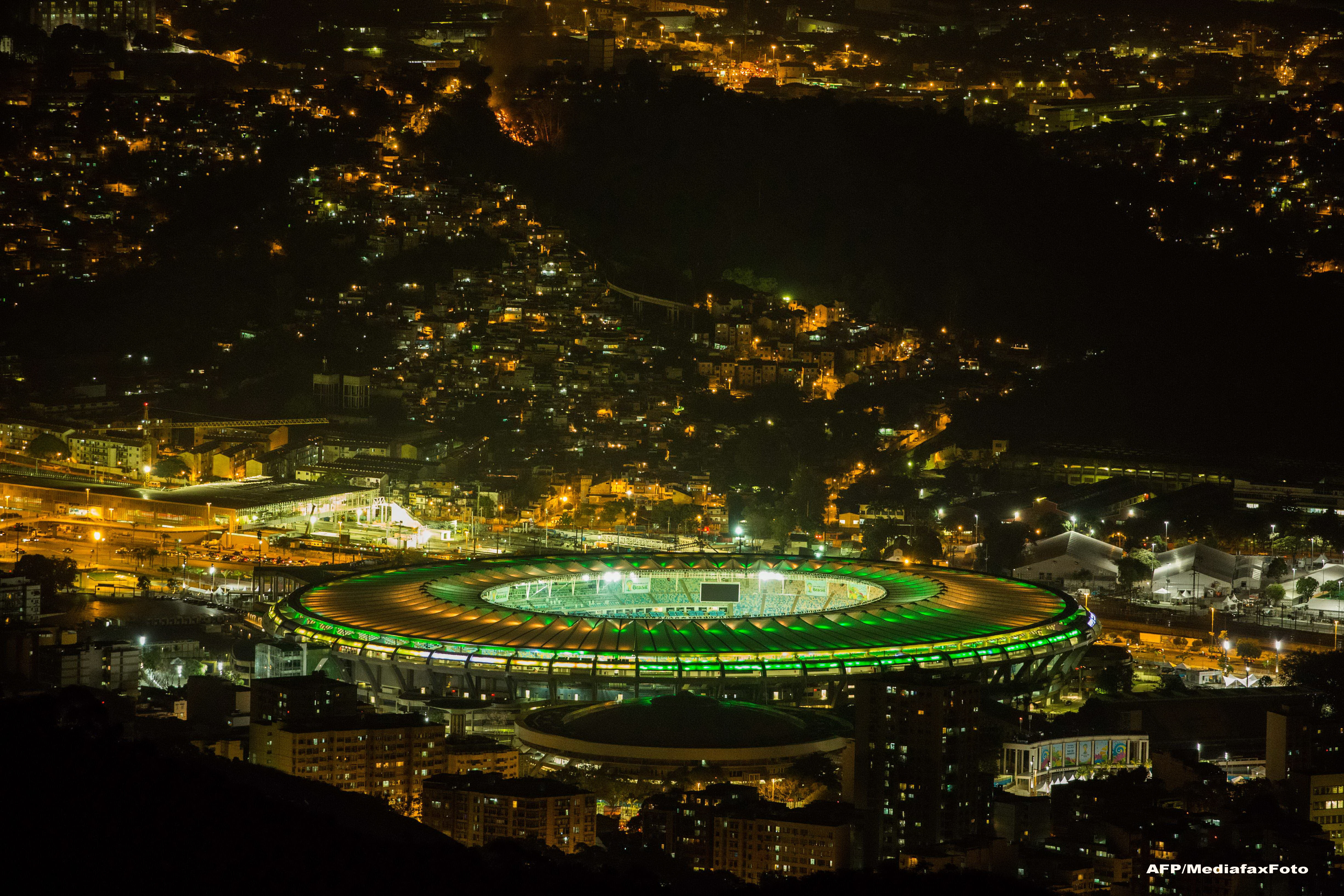Stadionul Maracana