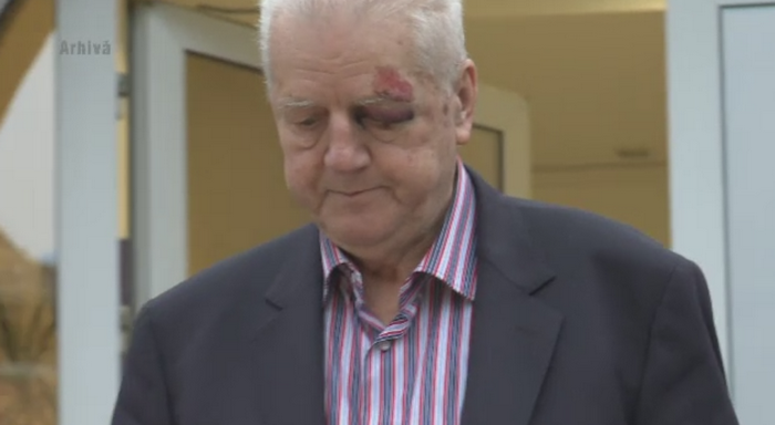 Jean Padureanu ramane in inchisoare. Cererea de intrerupere a pedepsei, respinsa definitiv