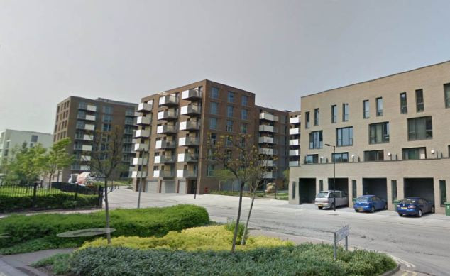 Descoperire uimitoare in Londra. O echipa de televiziune a gasit milioane de dolari intr-o cutie de lemn