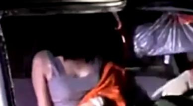 Trei tineri din China au fost protagonistii celui mai ciudat accident auto. In ce ipostaza i-au gasit politistii