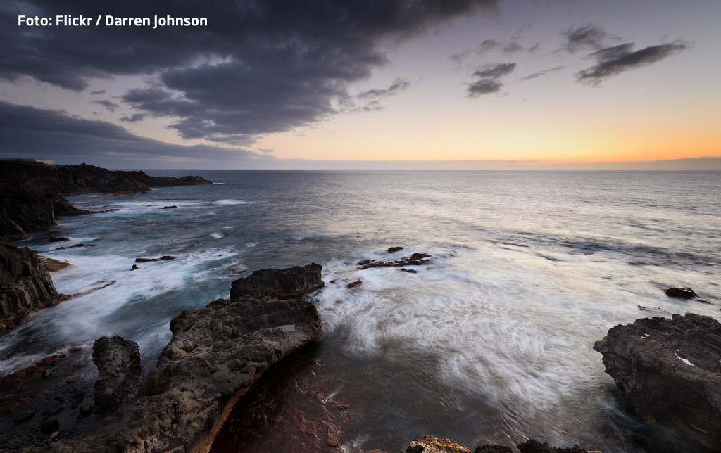 Oceanul despre care nimeni nu a stiut ca exista. Unde l-au descoperit cercetatorii americani