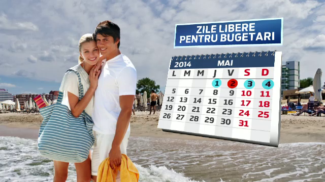 Parlamentarii din Romania se pregatesc sa legalizeze "PUNTEA". Cum s-ar putea alege bugetarii cu noi zile libere