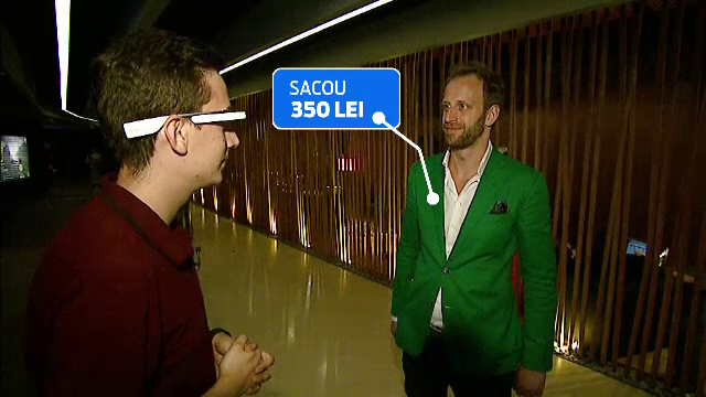 Tehnologia viitorului te ajuta sa faci cumparaturi inteligente, cu bani putini. Surprizele conferintei IceeFest din Capitala