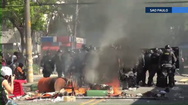 deschidere cupa mondiala