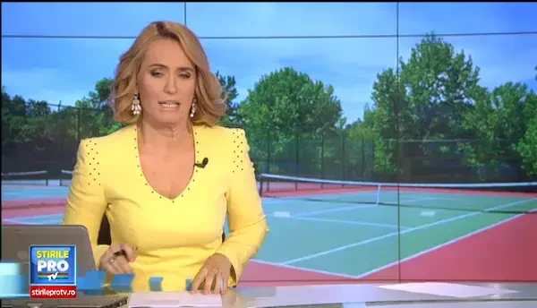 Sute de copii, inspirati de Simona Halep, vor sa faca tenis. Sportul in care trebuie sa-ti permiti sa-ti descoperi talentul