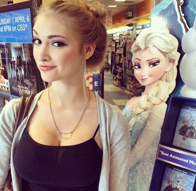 Anna Faith Carlson