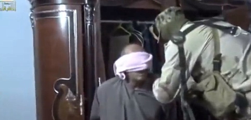 "Aceasta este mingea noastra, este facuta din piele". Mesajul violent al teroristilor SIIL pentru Cupa Mondiala din Brazilia