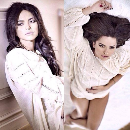 "M-a scos din masina in flacari". Momente dificile pentru fotograful Innei. Ce s-a intamplat