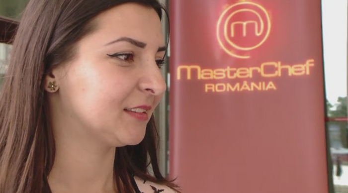 Caravana "MasterChef" a ajuns la Iasi. Eleva care a venit la preselectii in plin examen de Bacalaureat