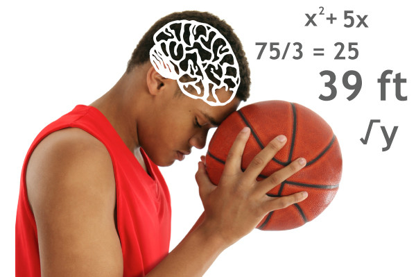 Sportul este benefic pentru memorie. Descoperirea recenta a cercetatorilor